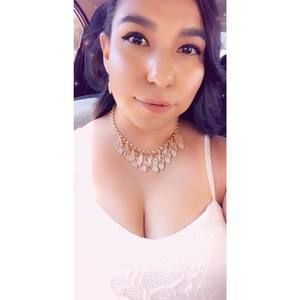 Meet your Posher, Evette